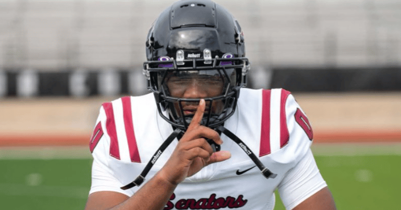 Jamarion Matthews